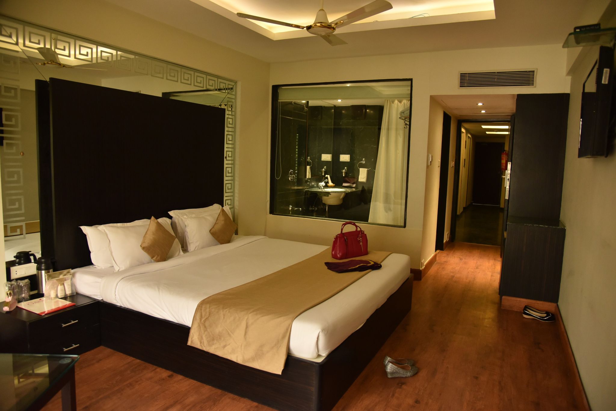 Club Room