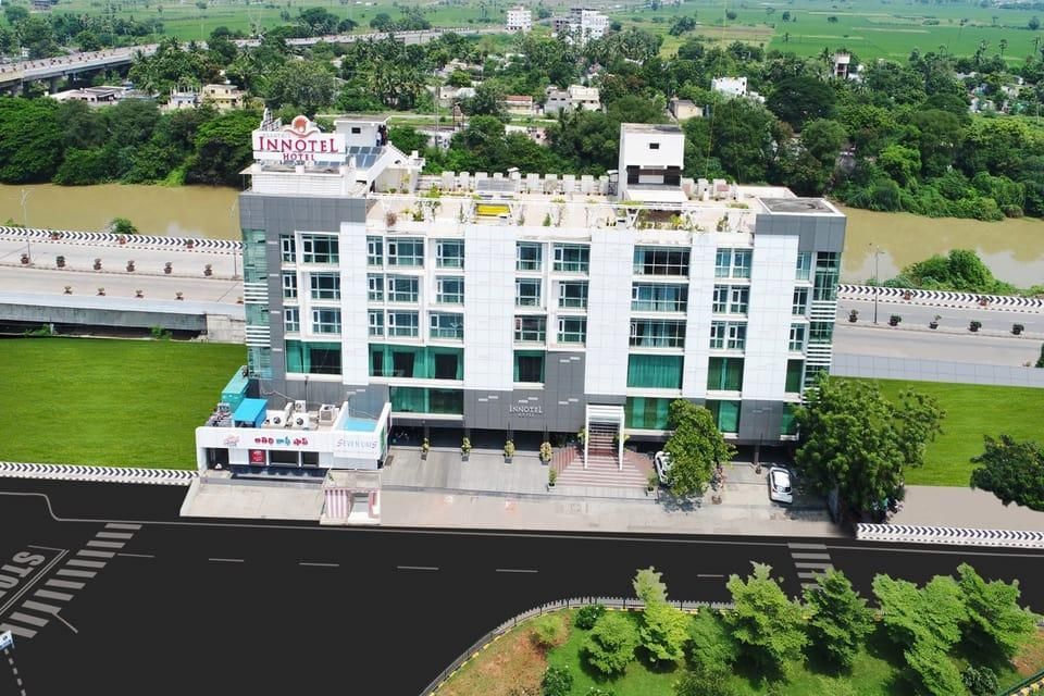 Room Assigned on Arrival