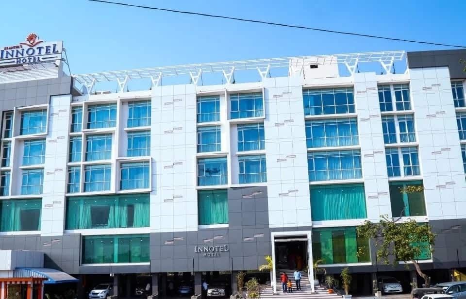 Innotel Hotel