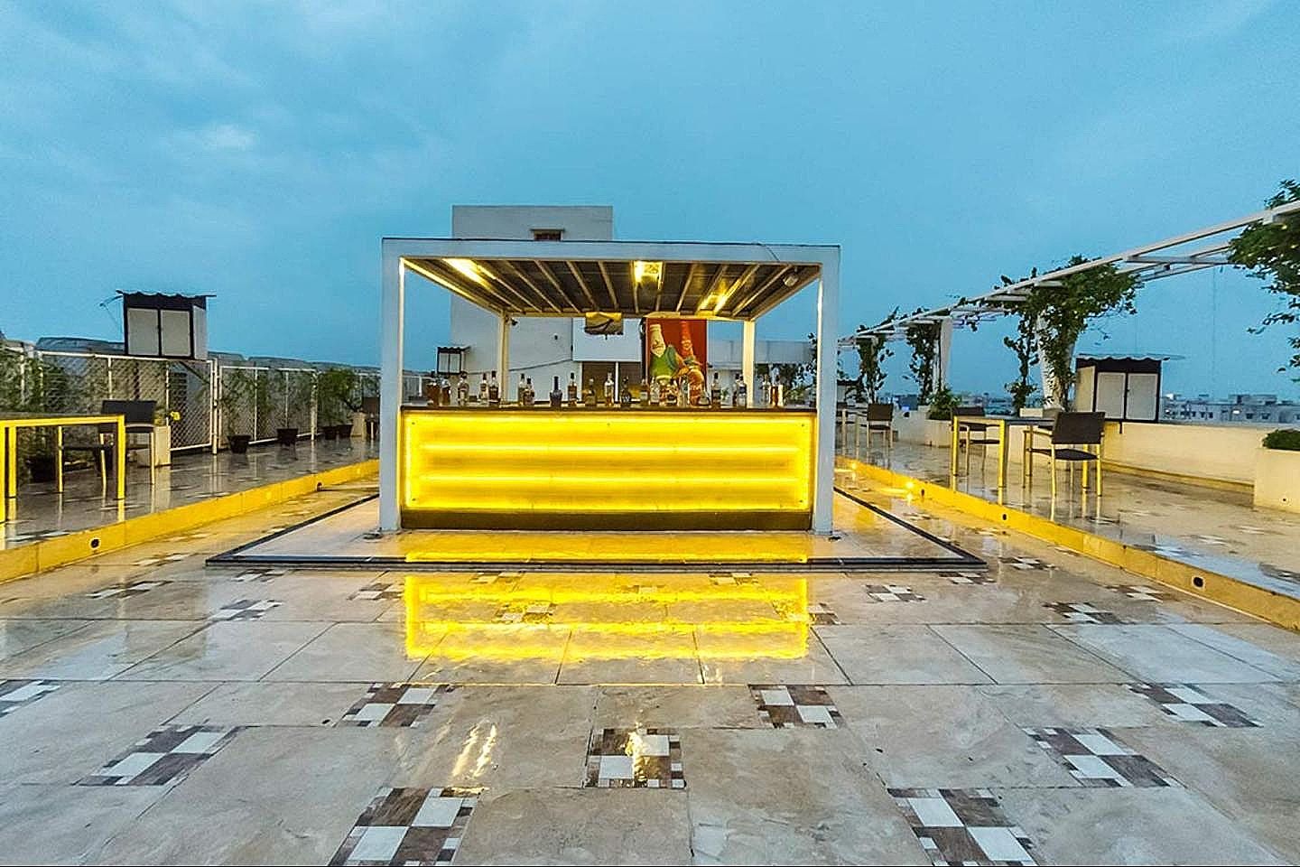 Innotel Hotel Premium