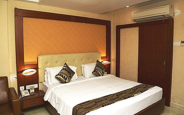 Innotel Hotel Premium 14