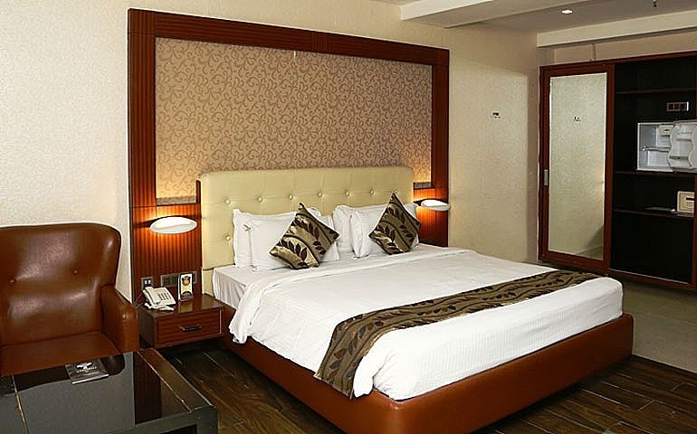 Innotel Hotel Premium 7