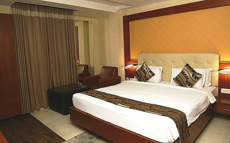 Innotel Hotel Premium 5