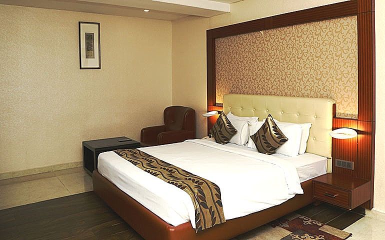 undefined Innotel Hotel 5