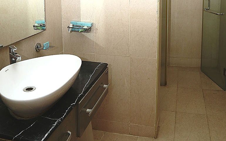 Jr Suite