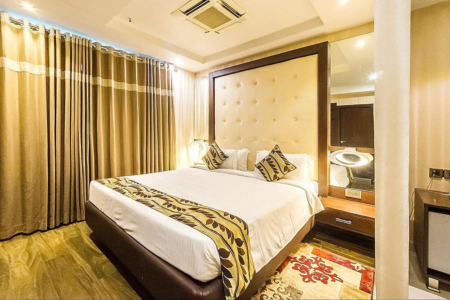 Jr Suite