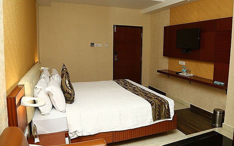 Innotel Hotel Premium 16