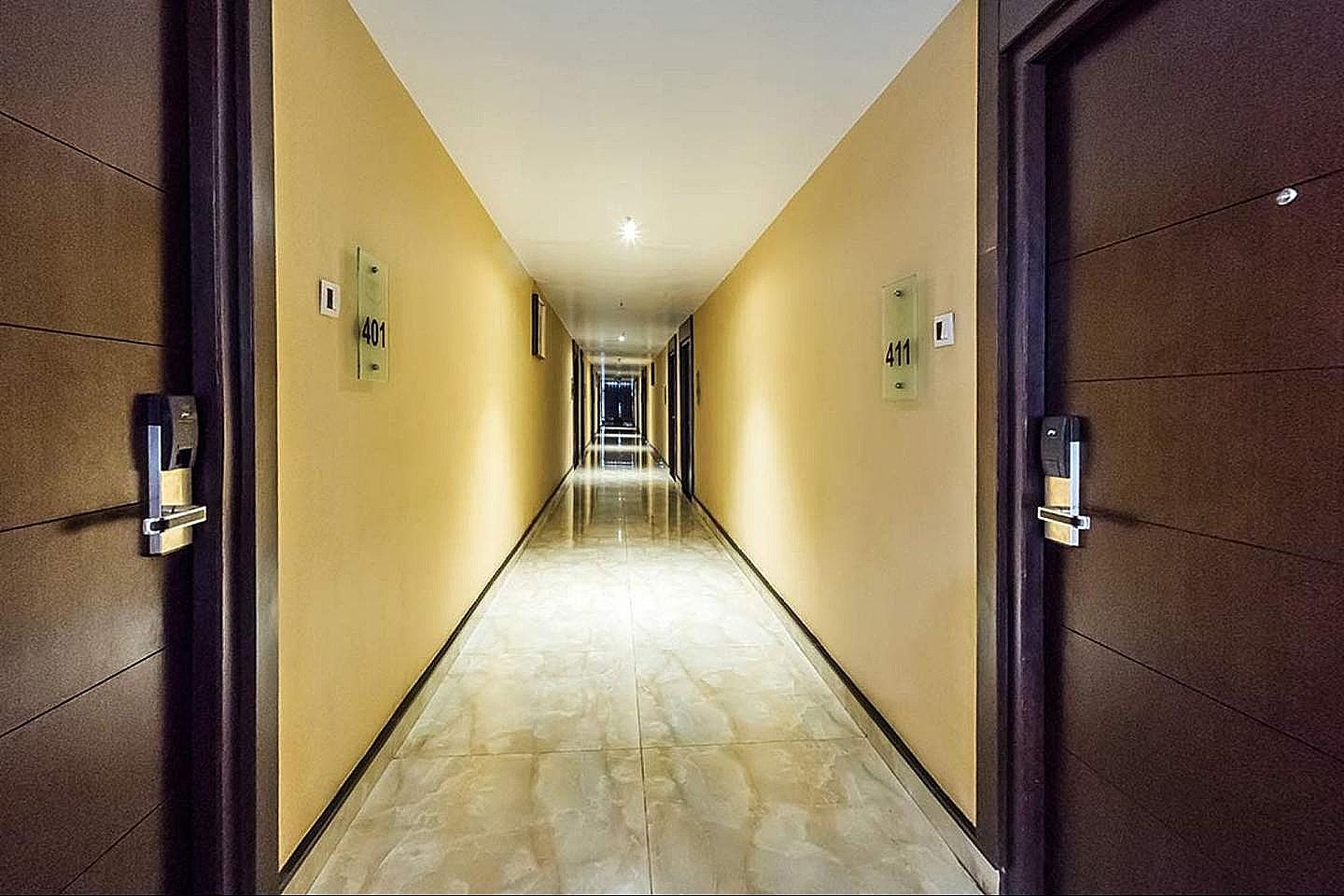 Innotel Hotel Premium 15