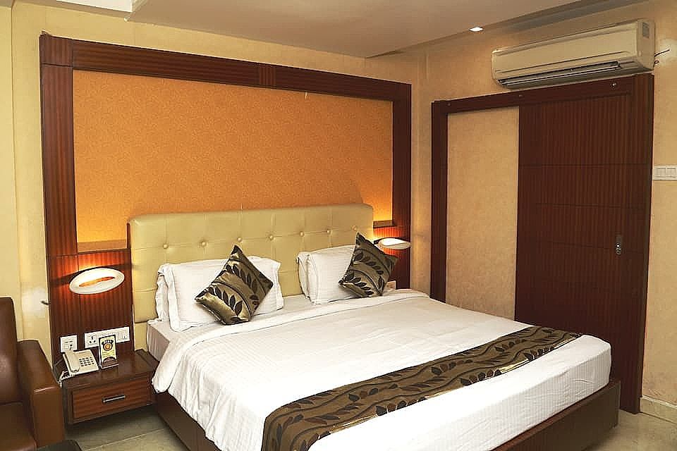 Innotel Hotel Premium 12