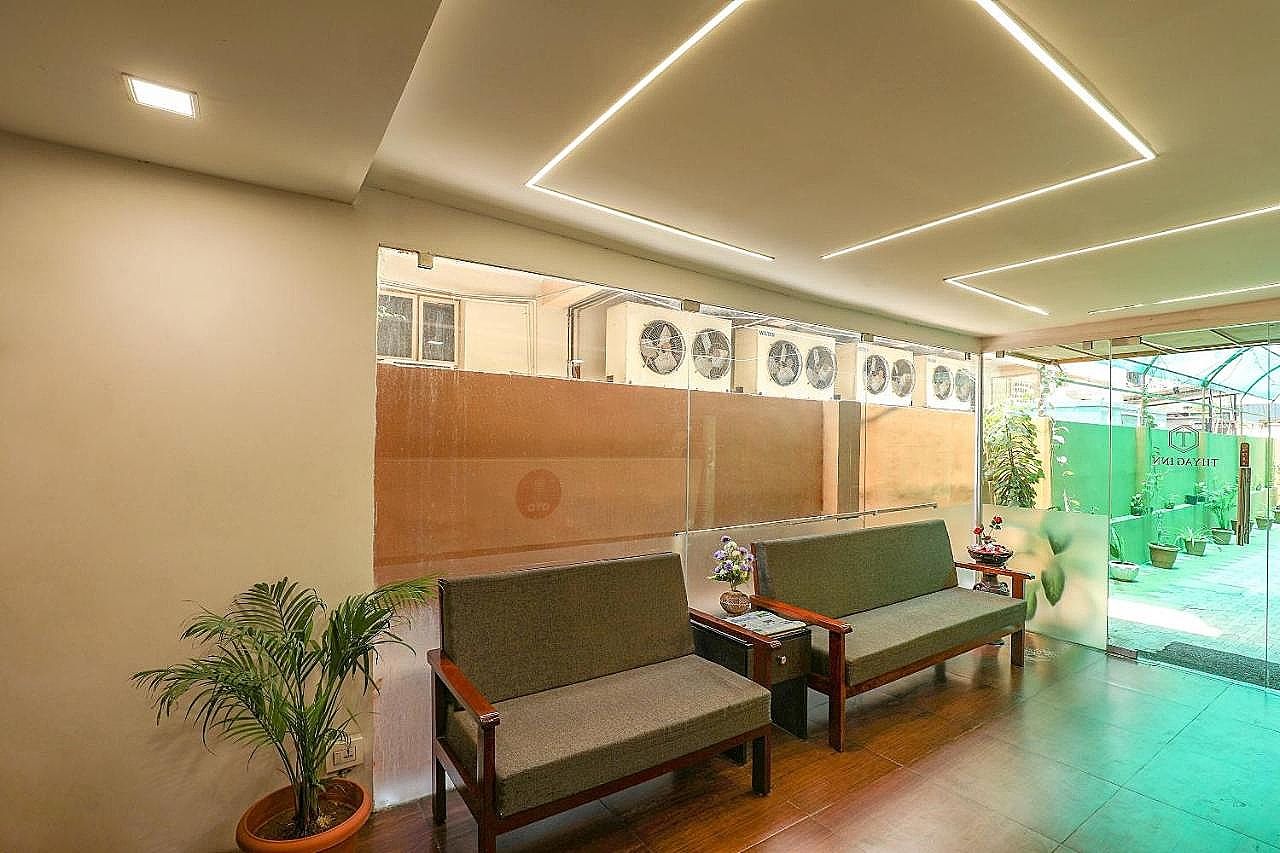 undefined Collection O Thyag Inn 3