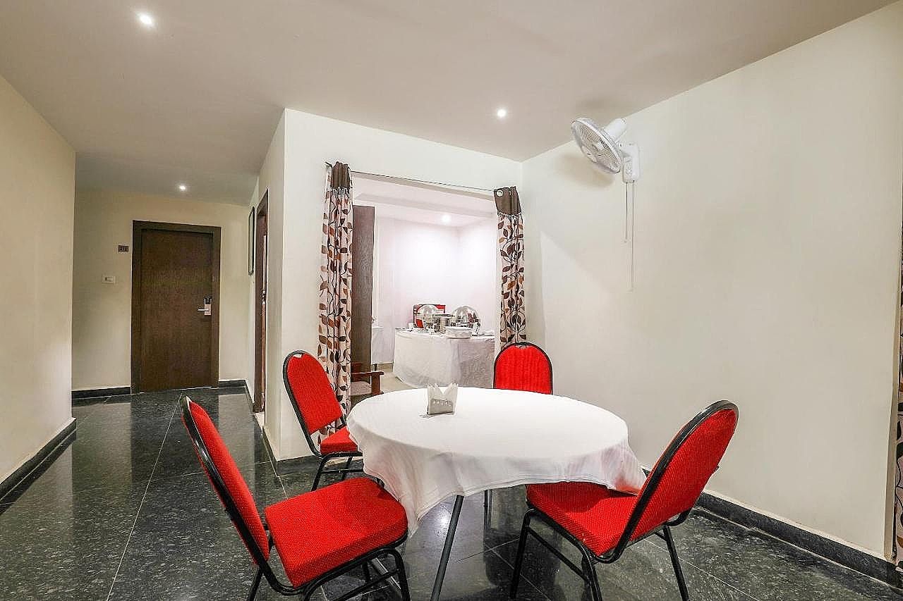 undefined Collection O Thyag Inn 10