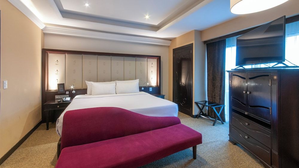 undefined BelAir Unique a Wyndham Hotel 4