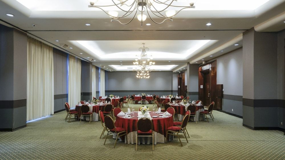 undefined BelAir Unique a Wyndham Hotel 8