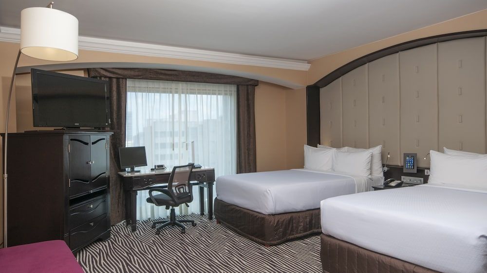 undefined BelAir Unique a Wyndham Hotel 5