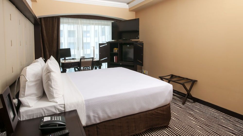 undefined BelAir Unique a Wyndham Hotel 3