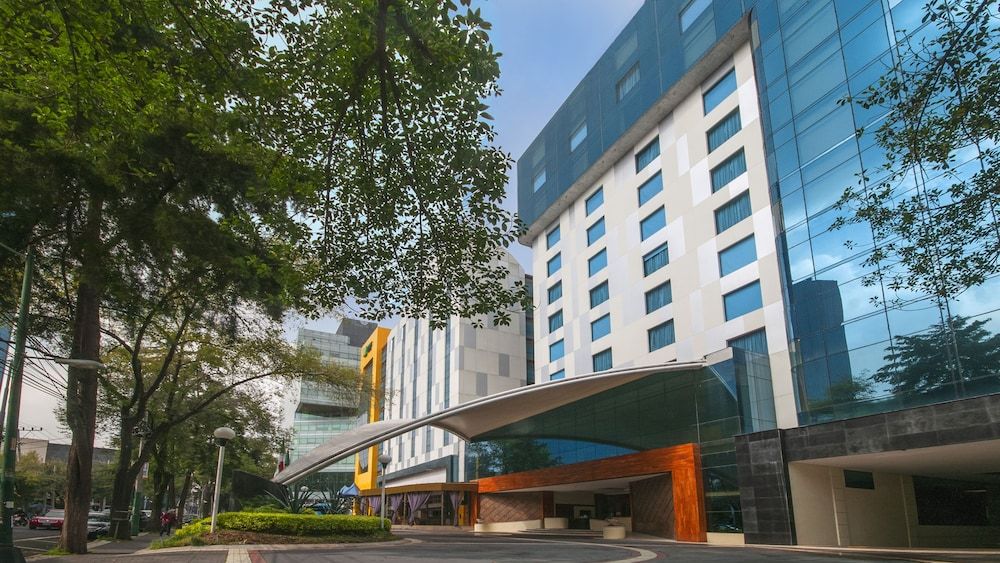 undefined BelAir Unique a Wyndham Hotel 6