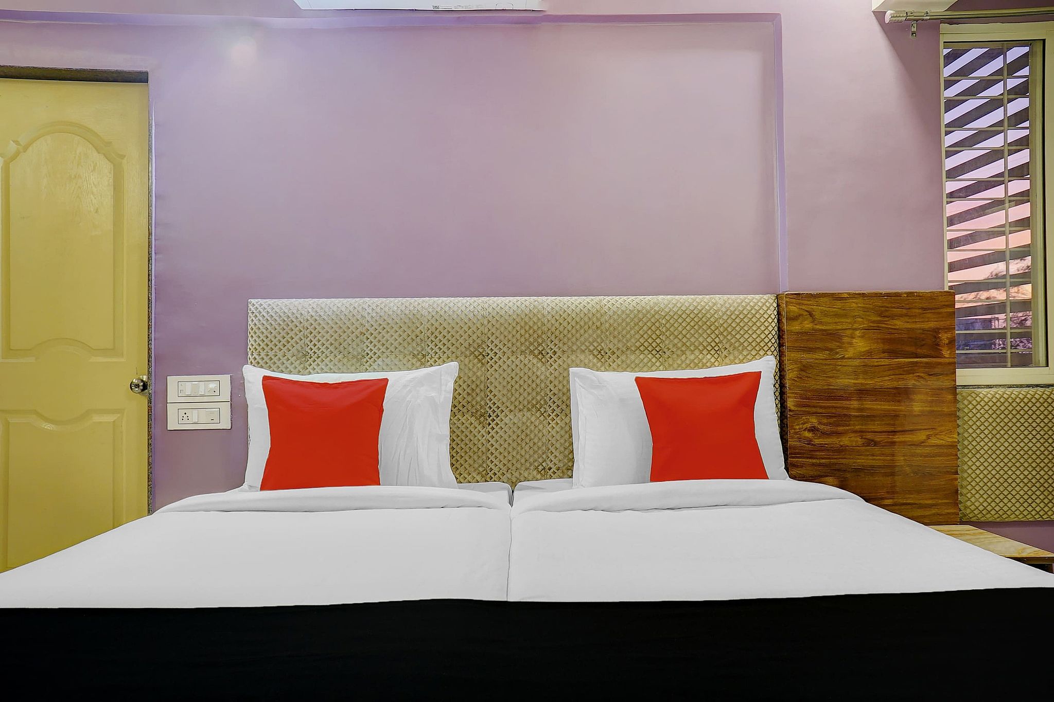 Hotel O Kohinoor Residency Classic