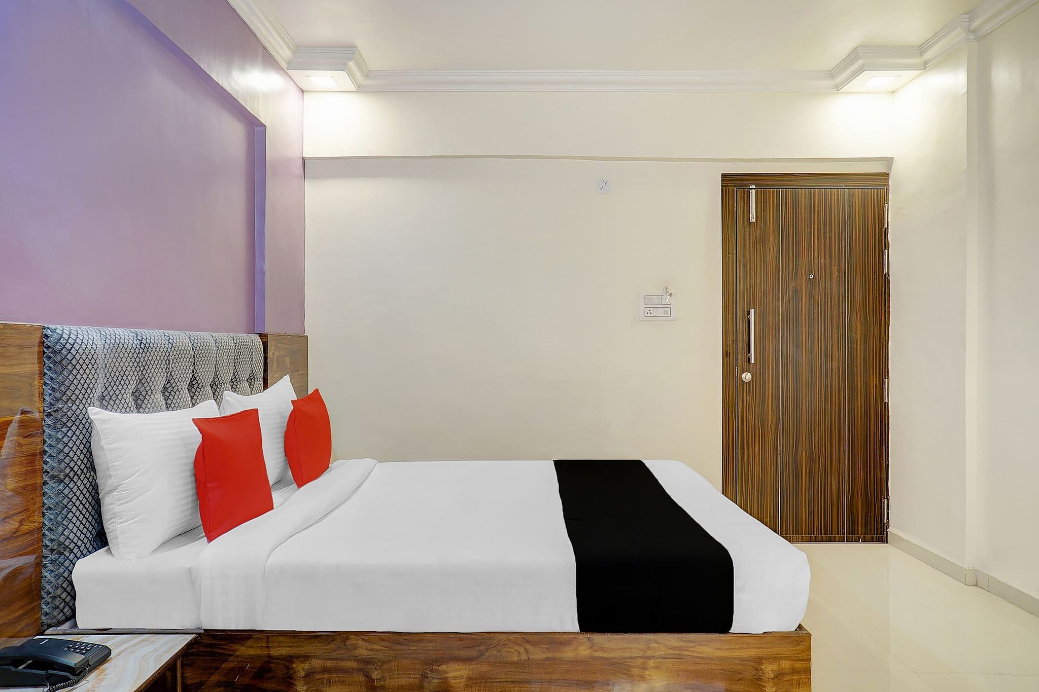 Hotel O Kohinoor Residency Classic 4