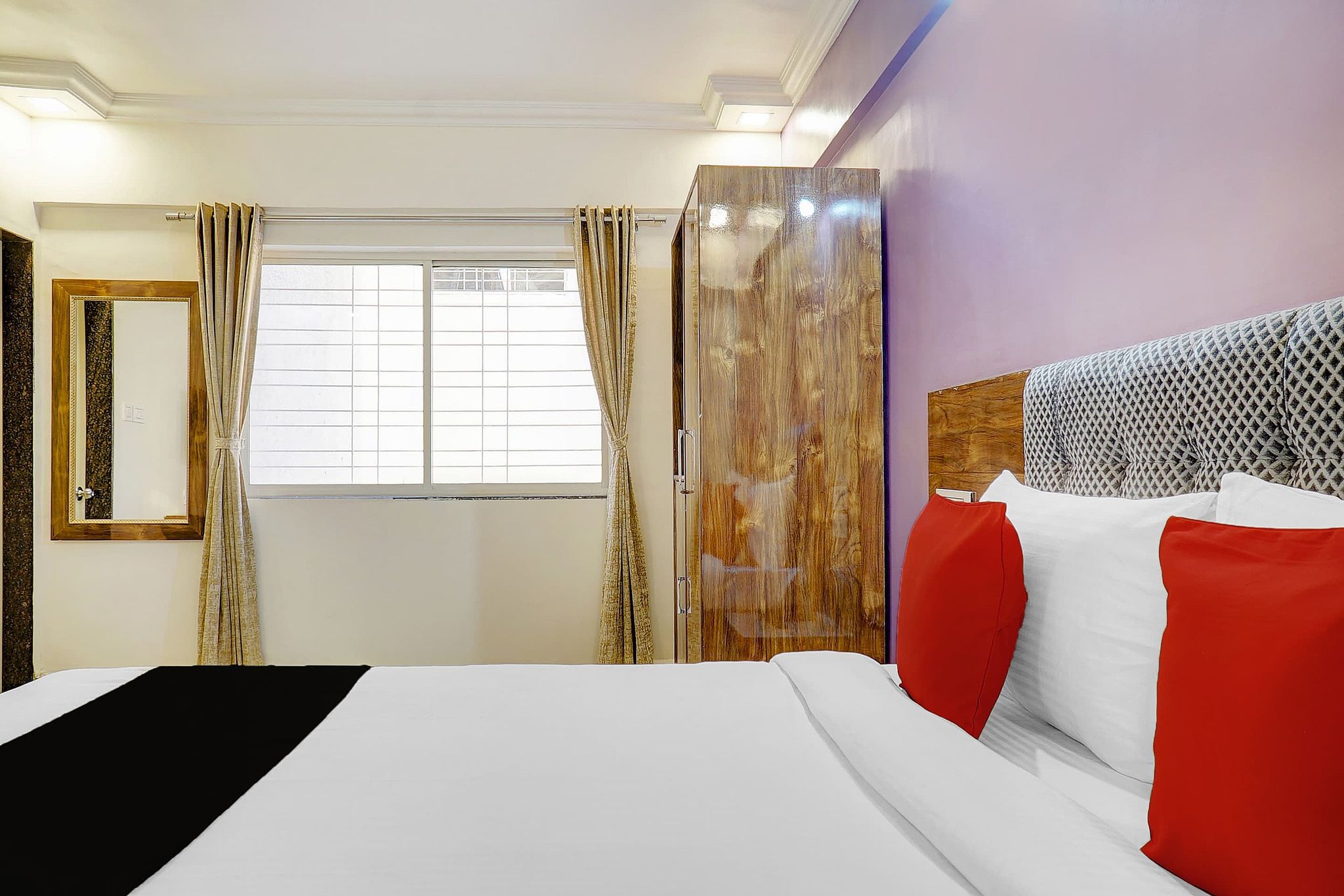 Hotel O Kohinoor Residency Classic 6