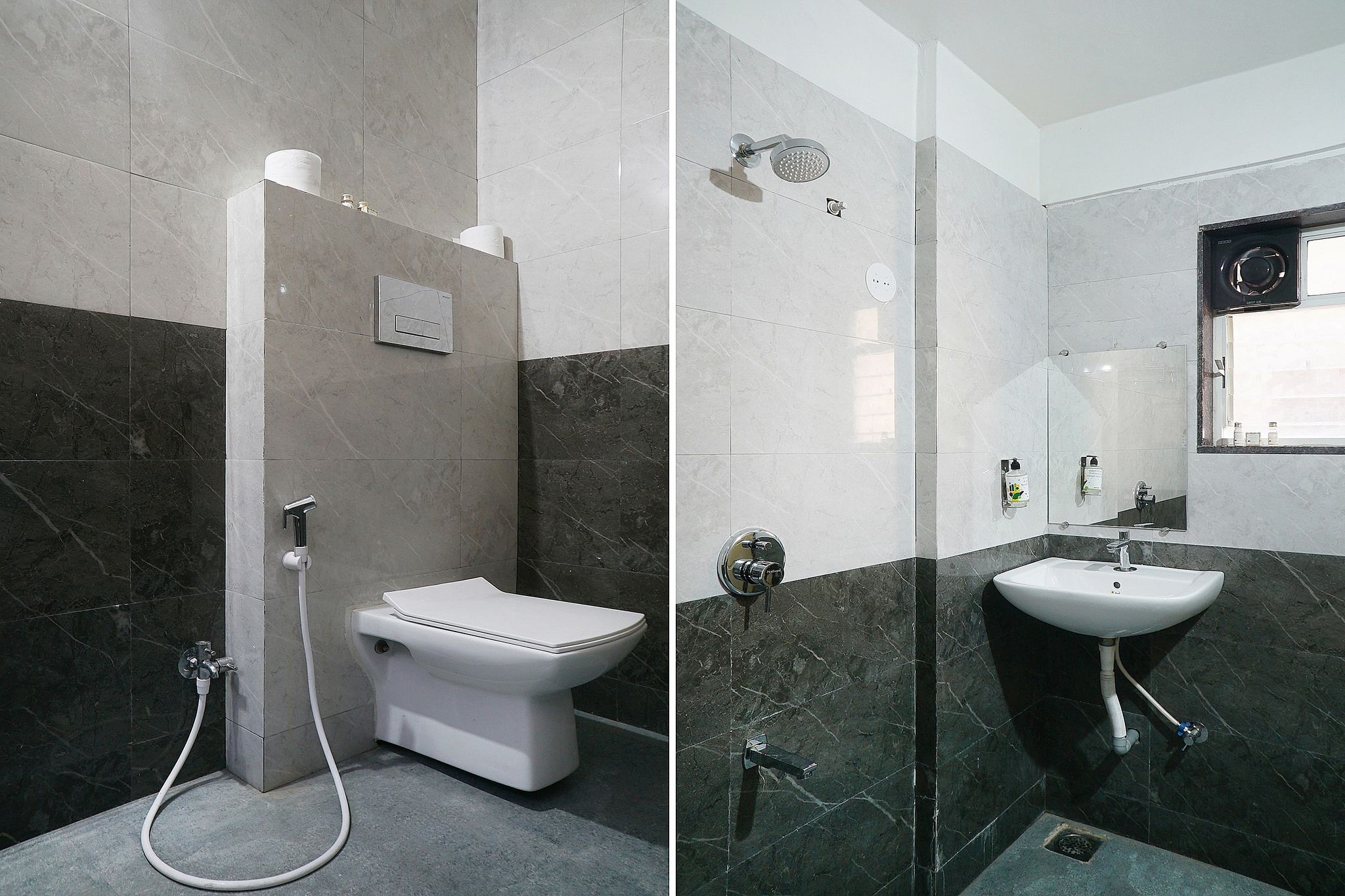 Hotel O Kohinoor Residency Classic 13