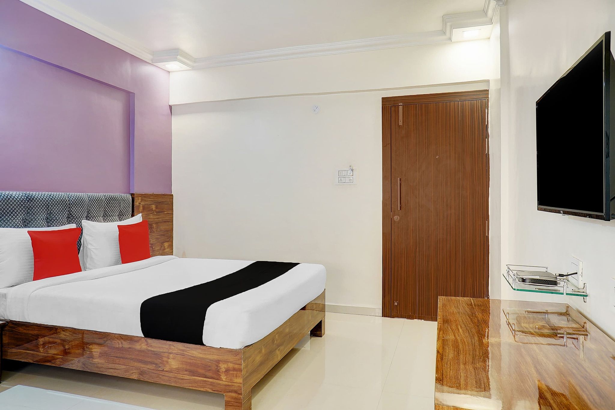 Hotel O Kohinoor Residency Classic 9