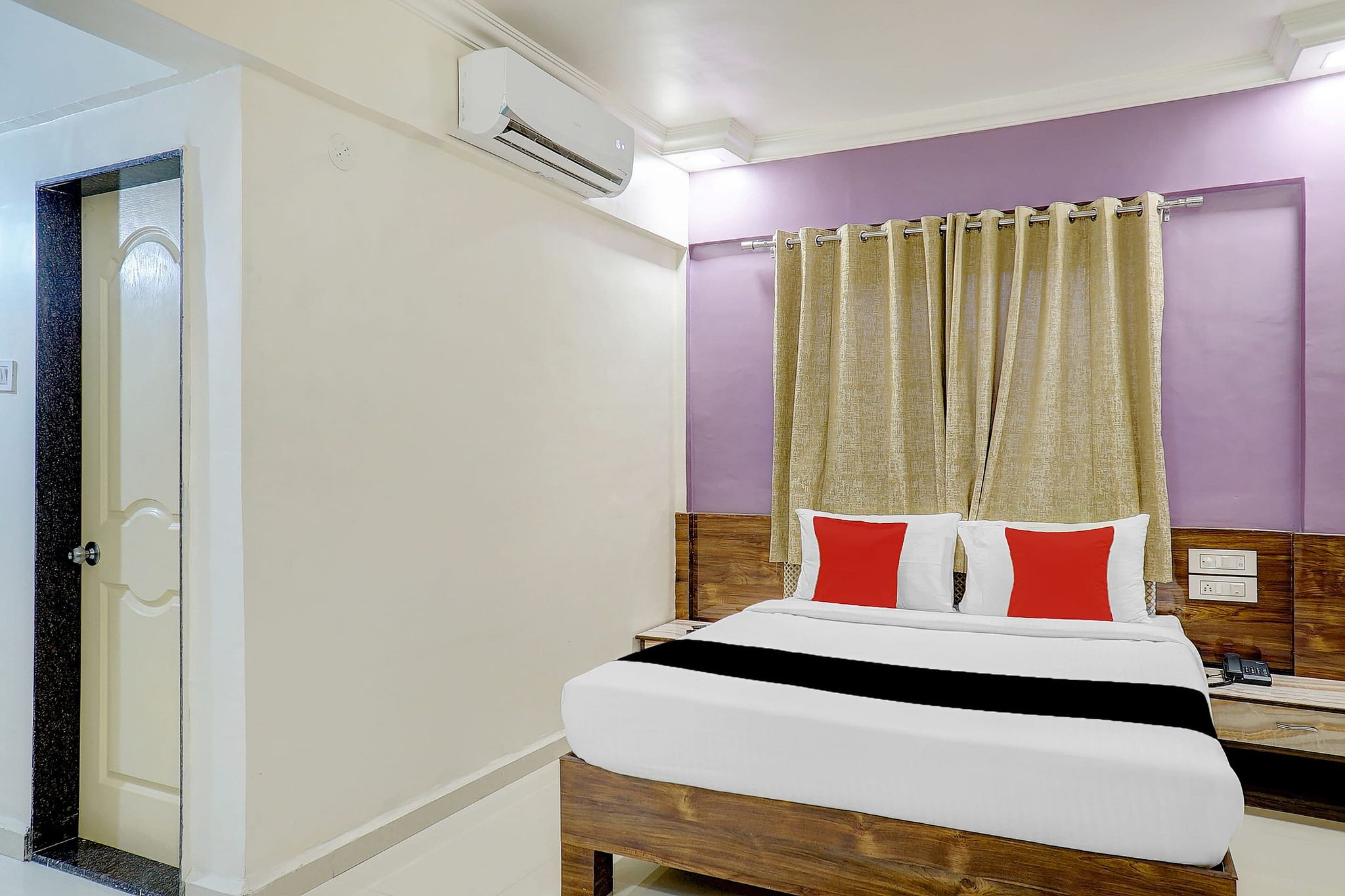 Hotel O Kohinoor Residency Classic 3