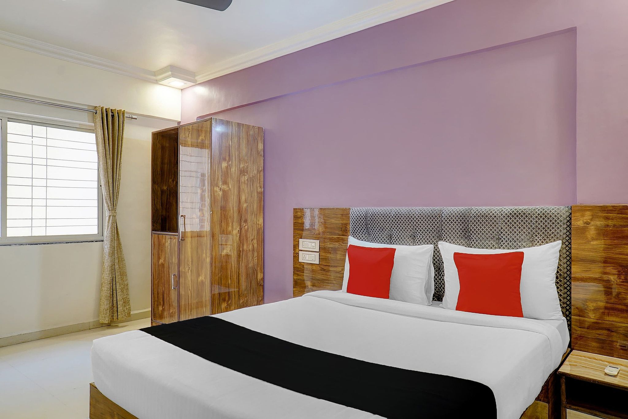 Hotel O Kohinoor Residency Classic 7