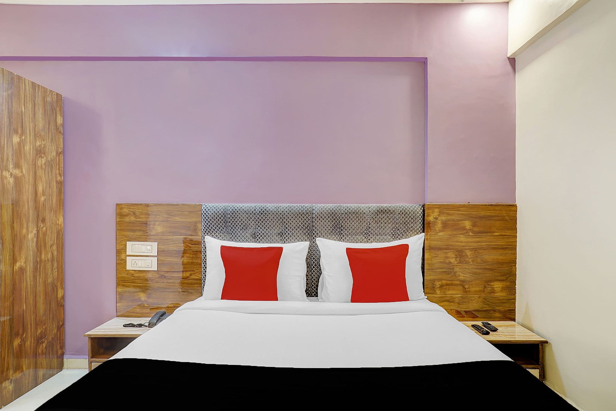 Hotel O Kohinoor Residency Classic 10