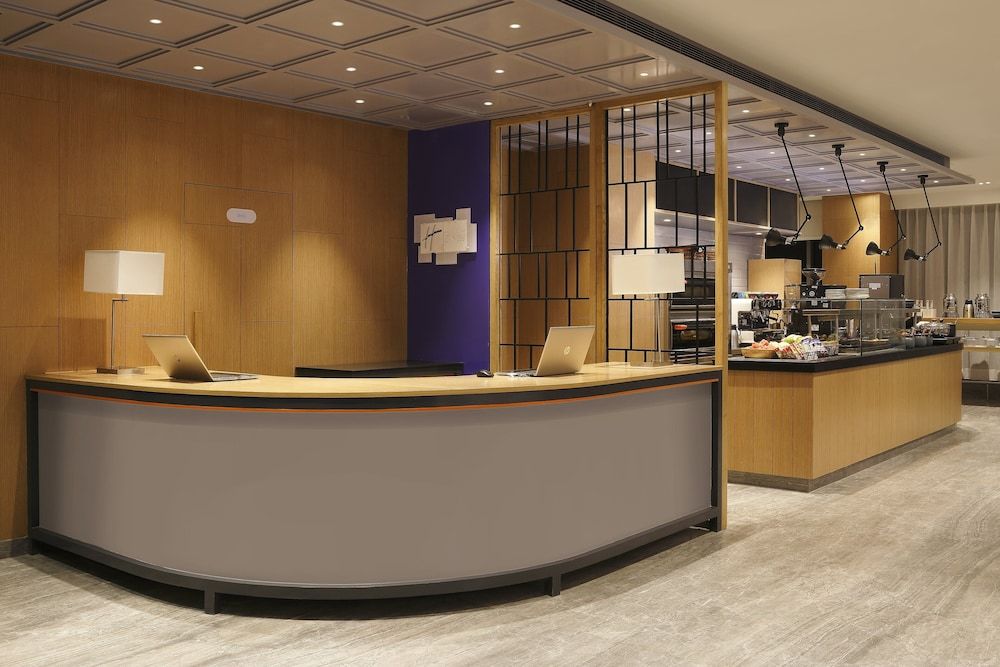undefined Holiday Inn Express Hyderabad Banjara Hills, an IHG Hotel 2