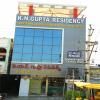 K N Gupta Residency
