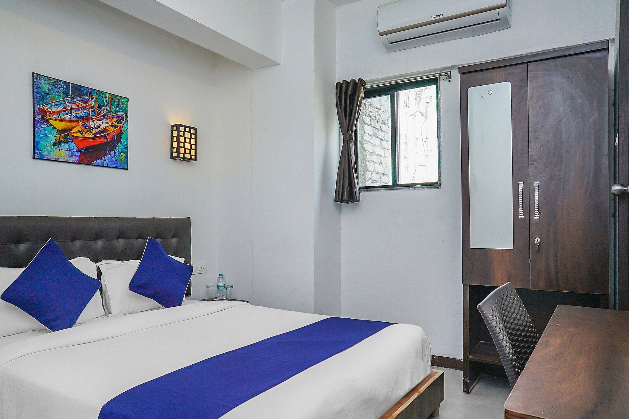 Hotel O Divine Destination Classic 9