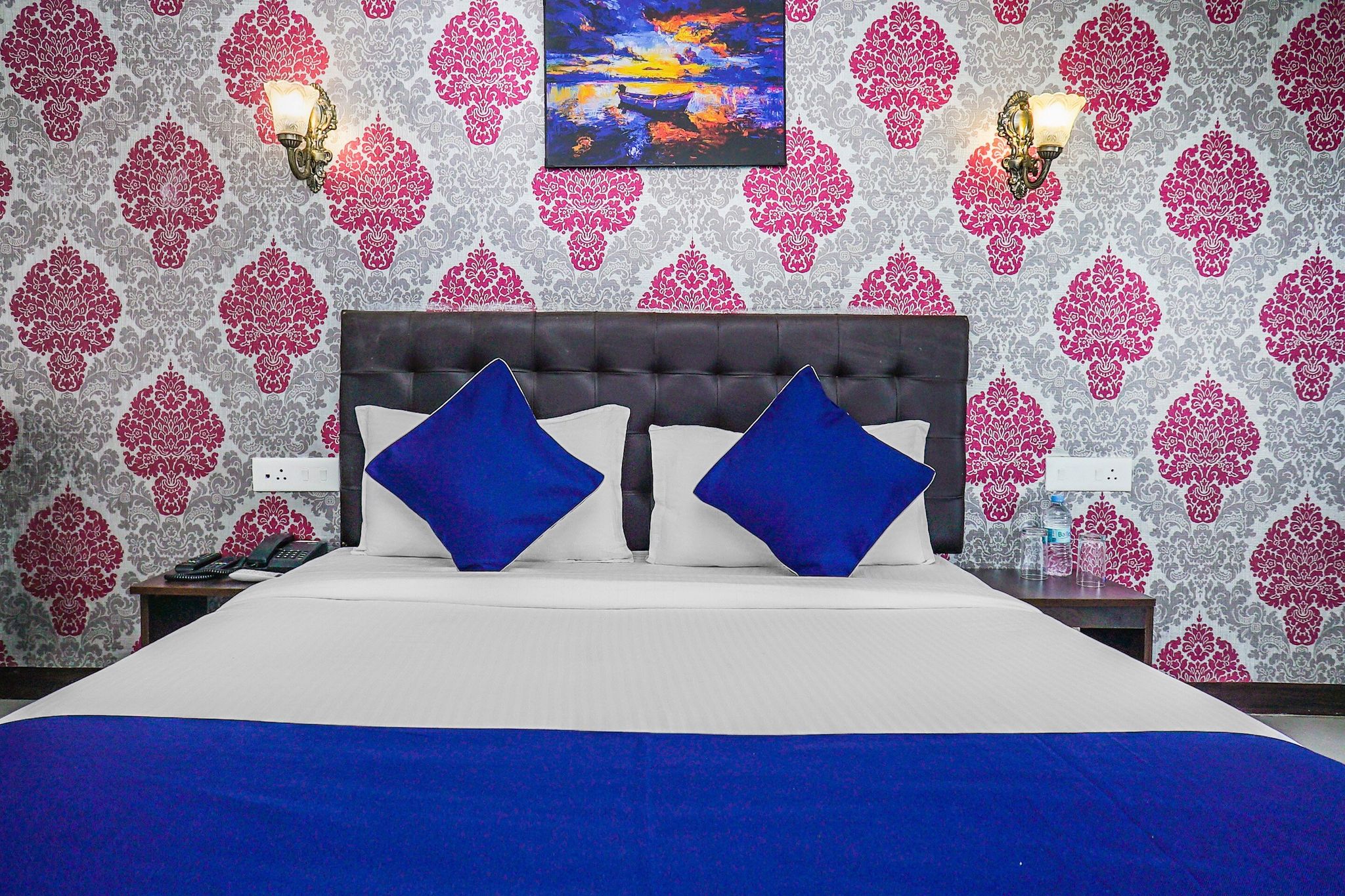 Hotel O Divine Destination Classic 17