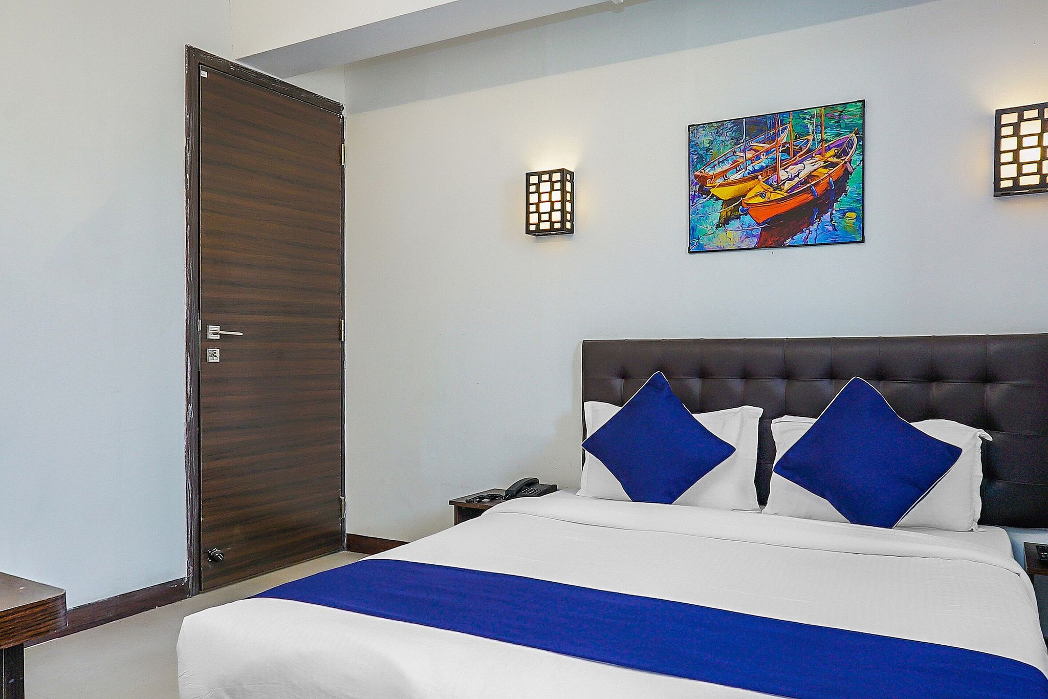 Hotel O Divine Destination Classic 10