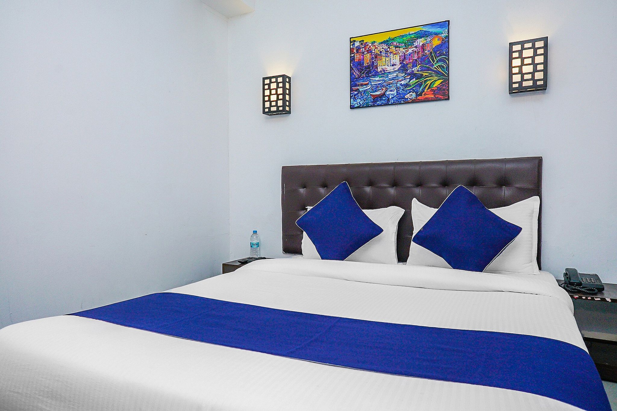 Hotel O Divine Destination Classic 4