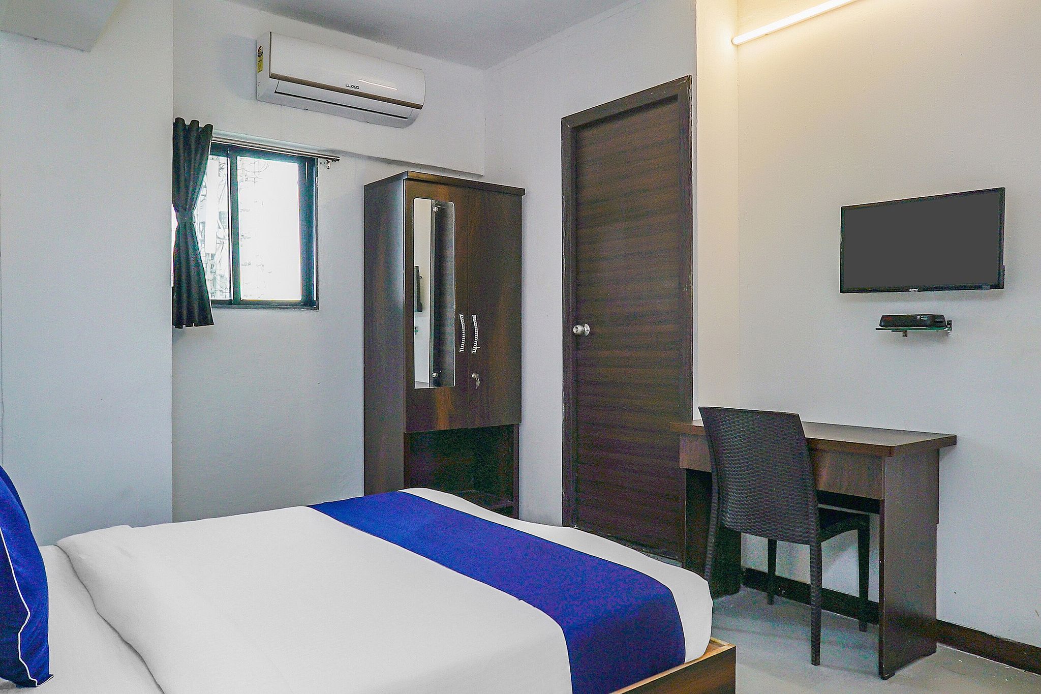 Hotel O Divine Destination Classic 19