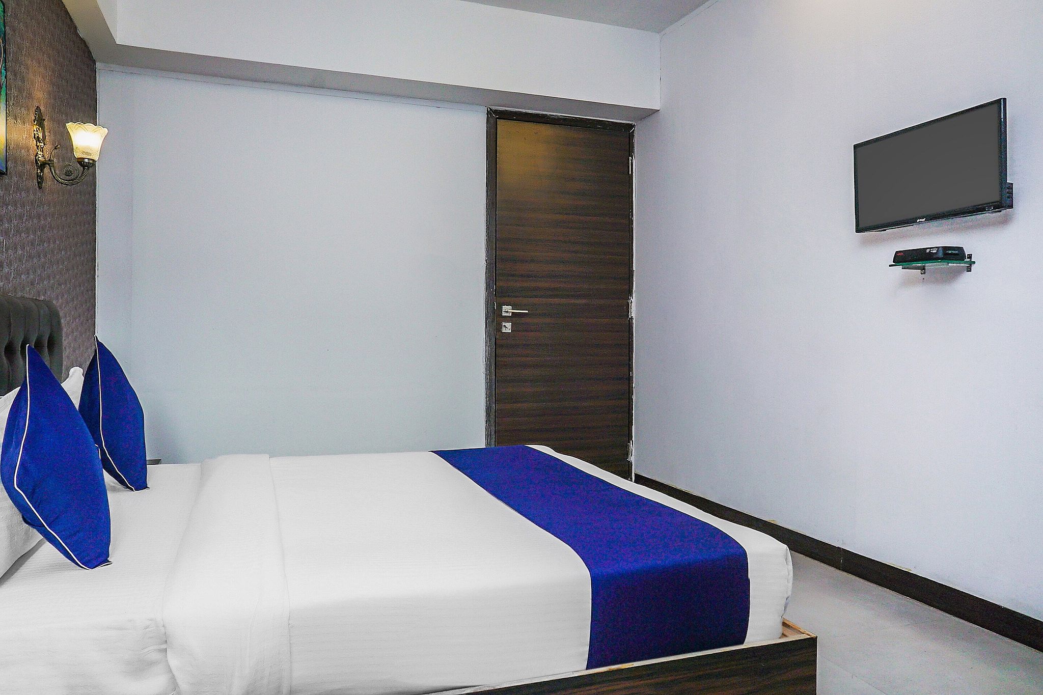 Hotel O Divine Destination Classic 8