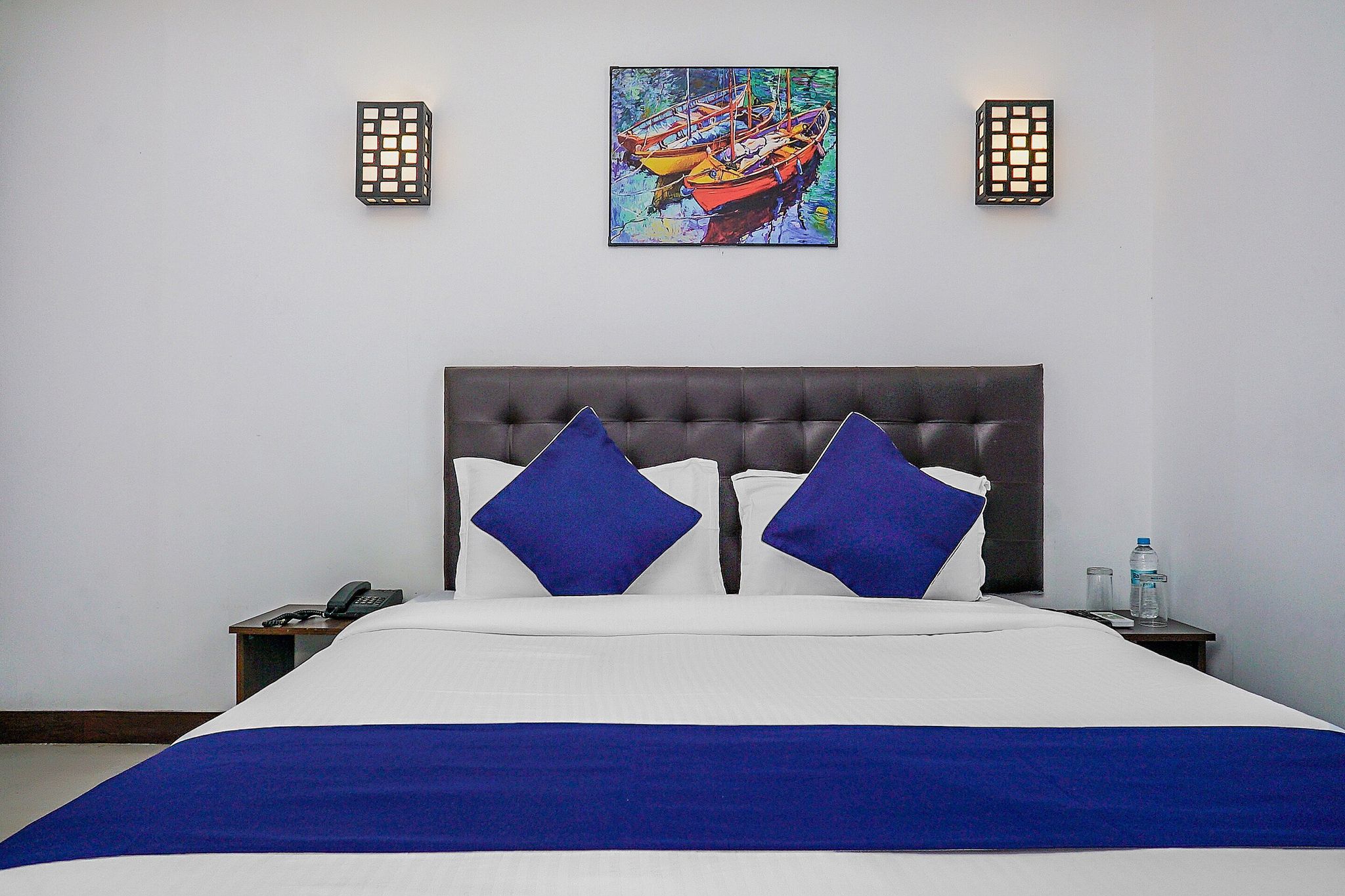 Hotel O Divine Destination Classic 2