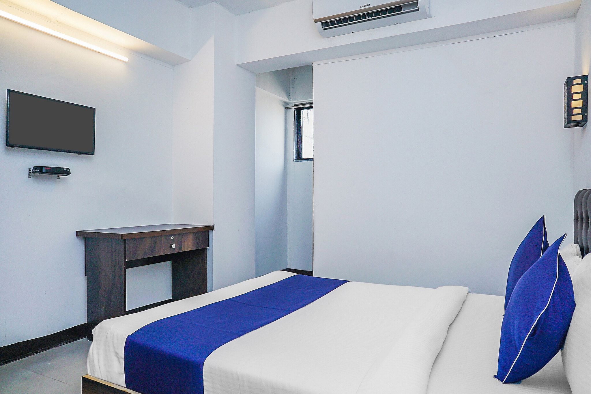 Hotel O Divine Destination Classic 5