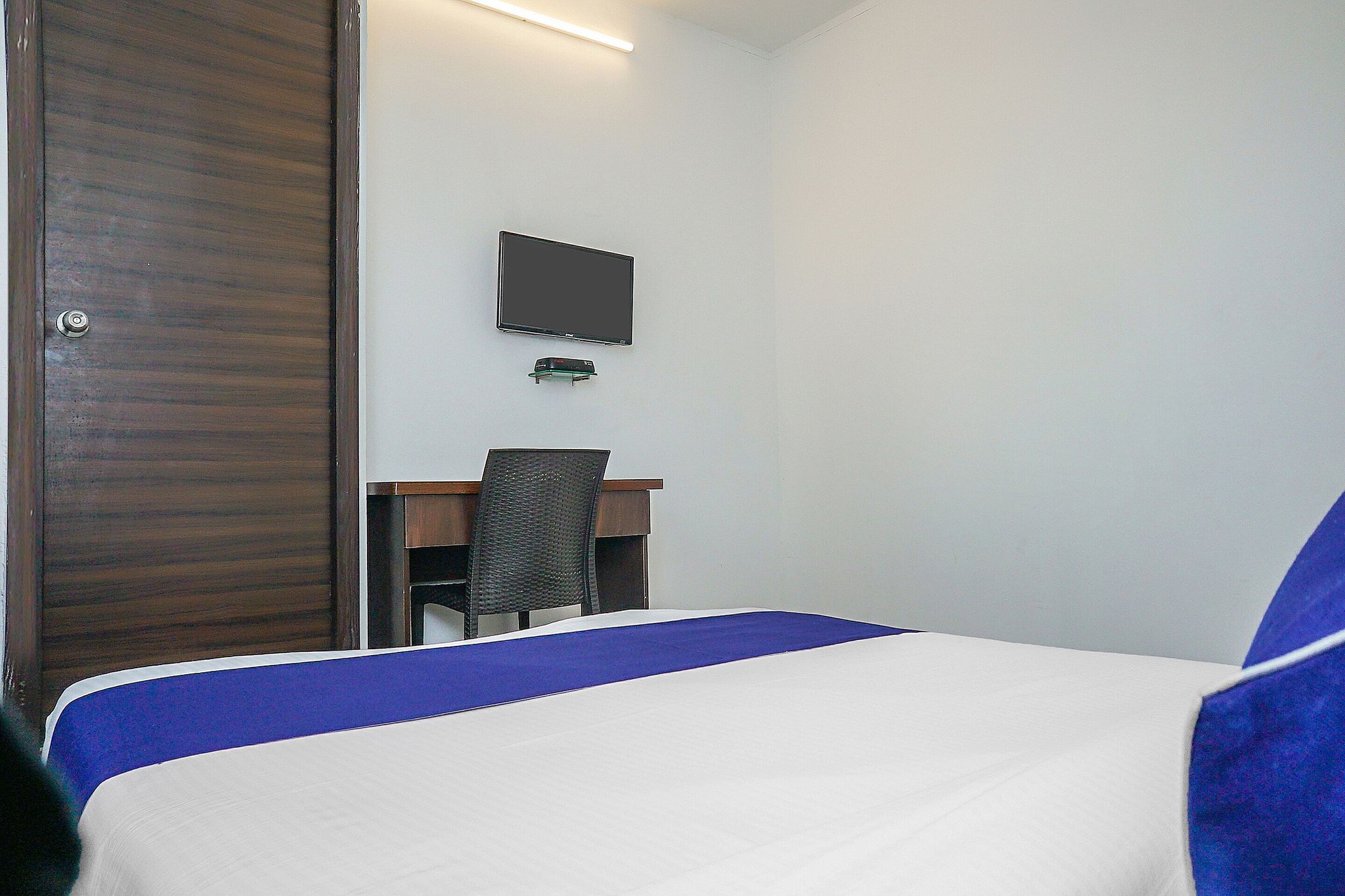 Hotel O Divine Destination Classic 12