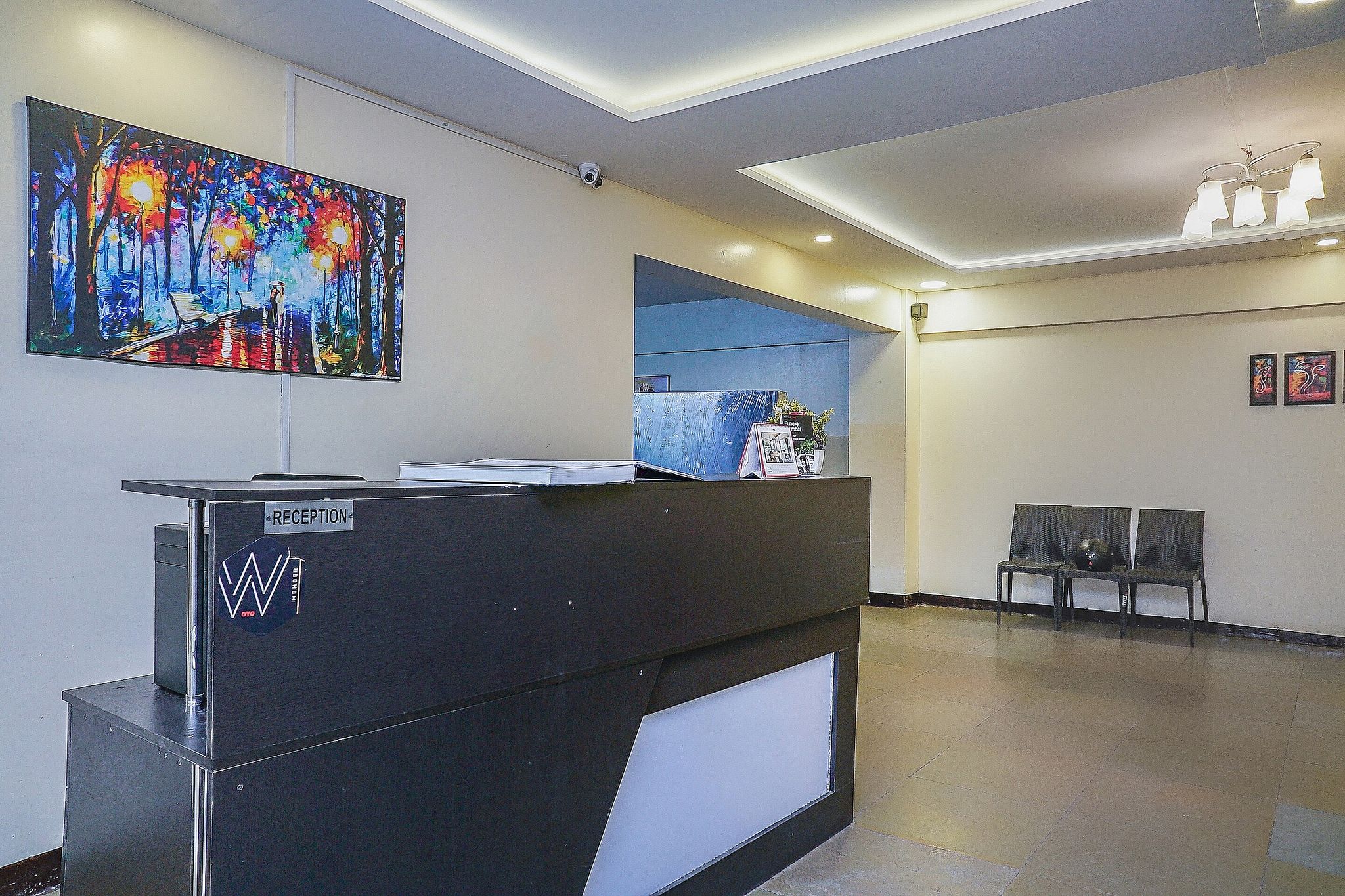 undefined Hotel O Divine Destination 2