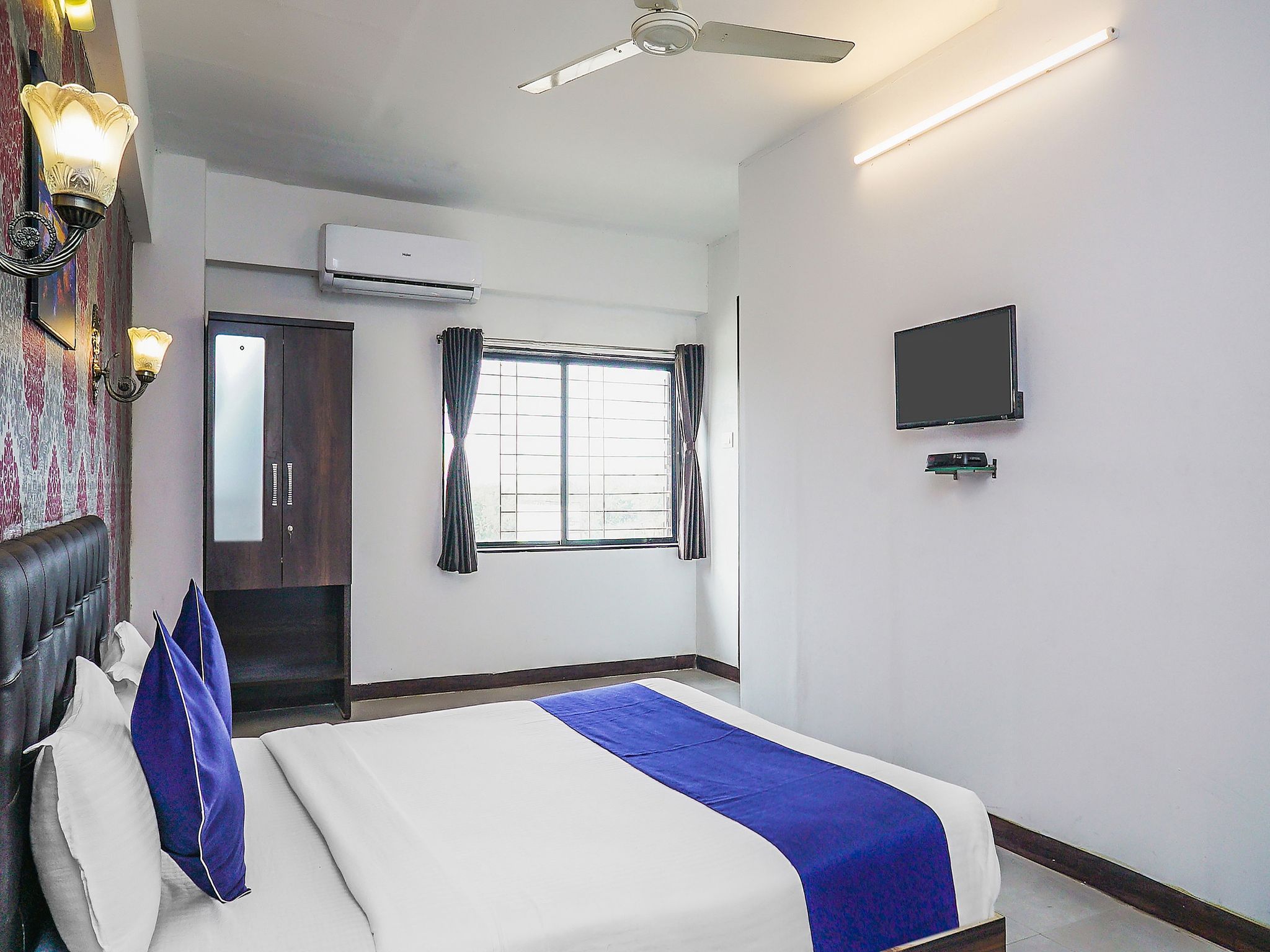 Hotel O Divine Destination Classic 20