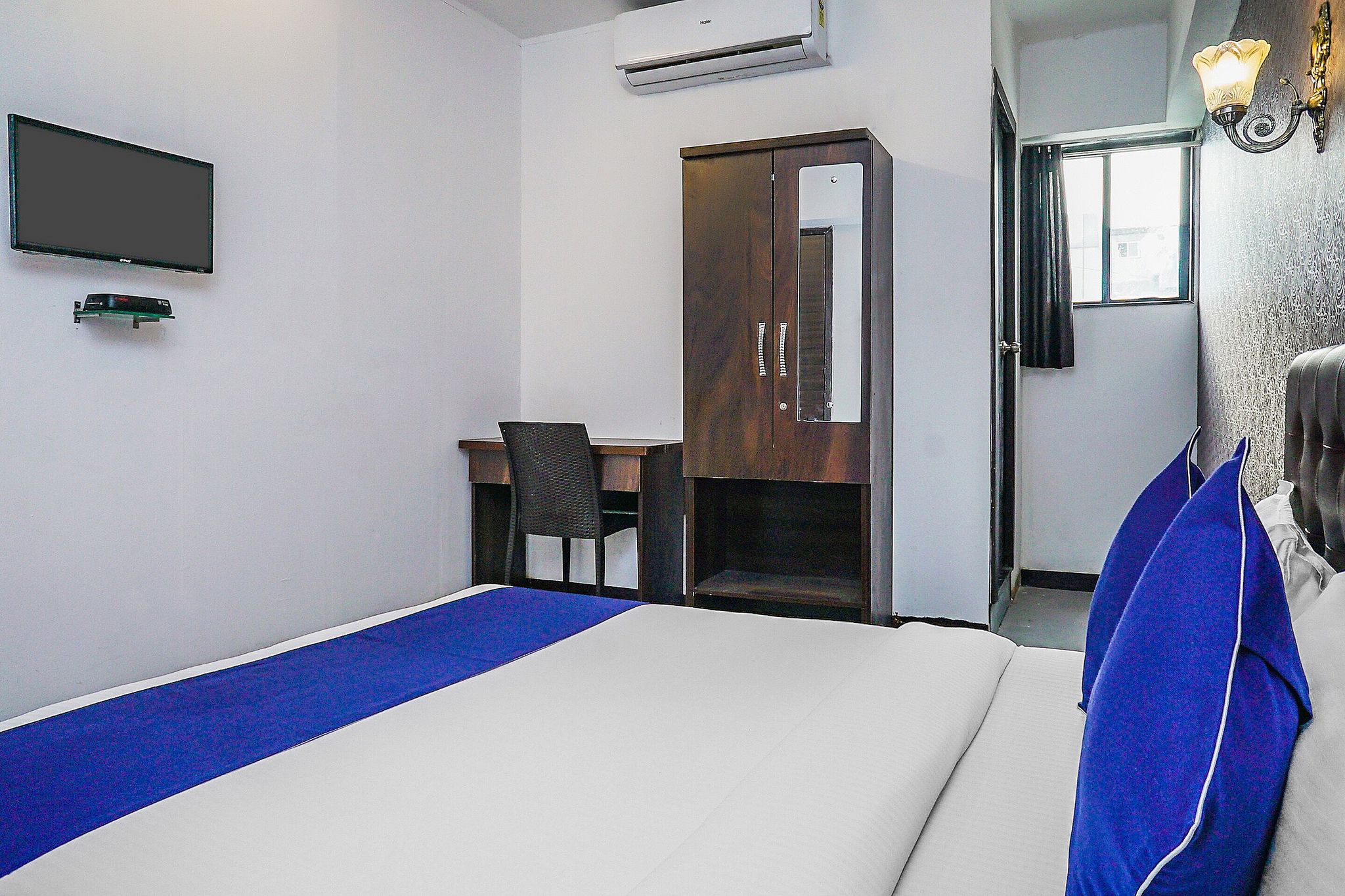 Hotel O Divine Destination Classic 18