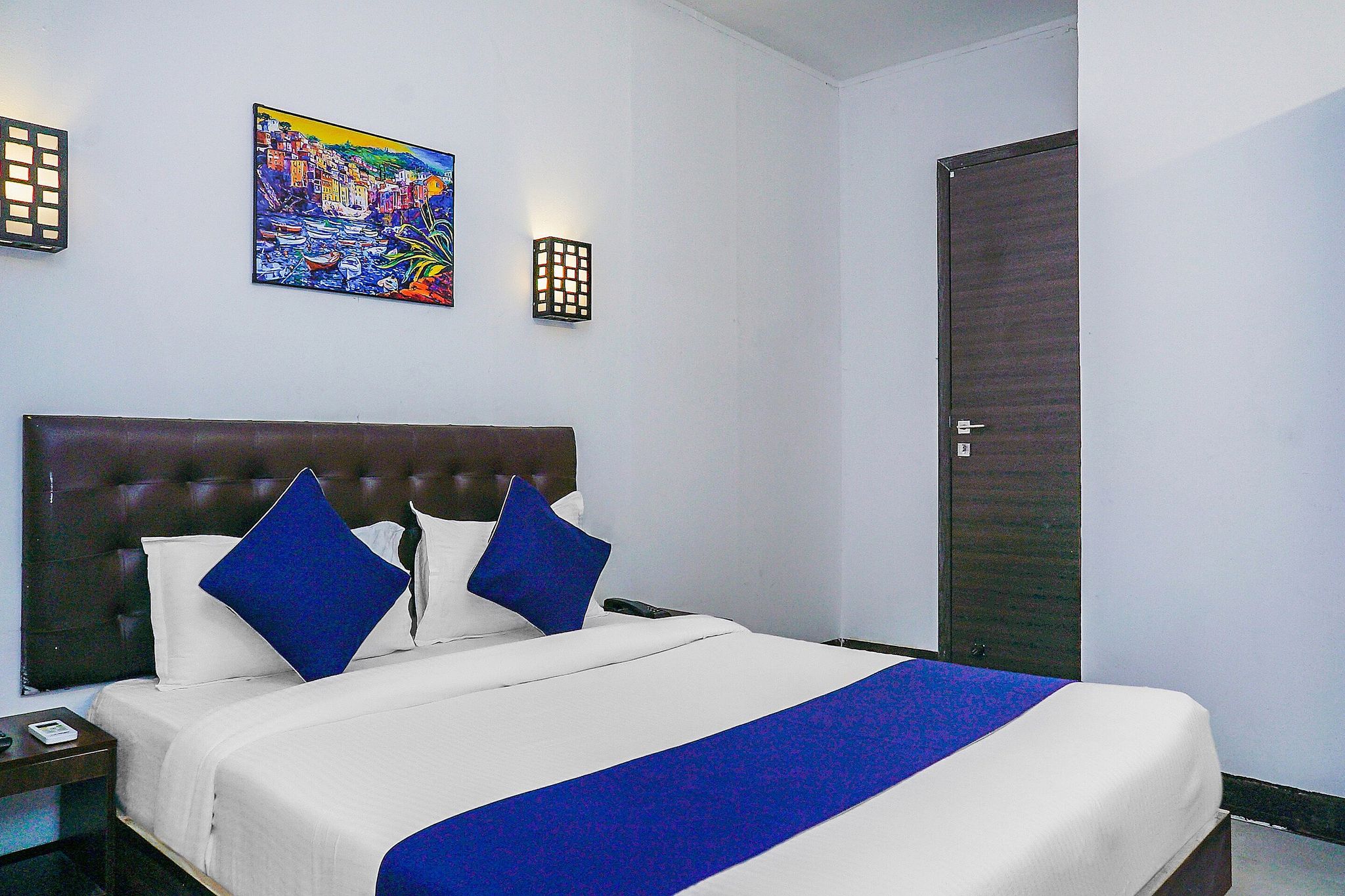 Hotel O Divine Destination Classic 21