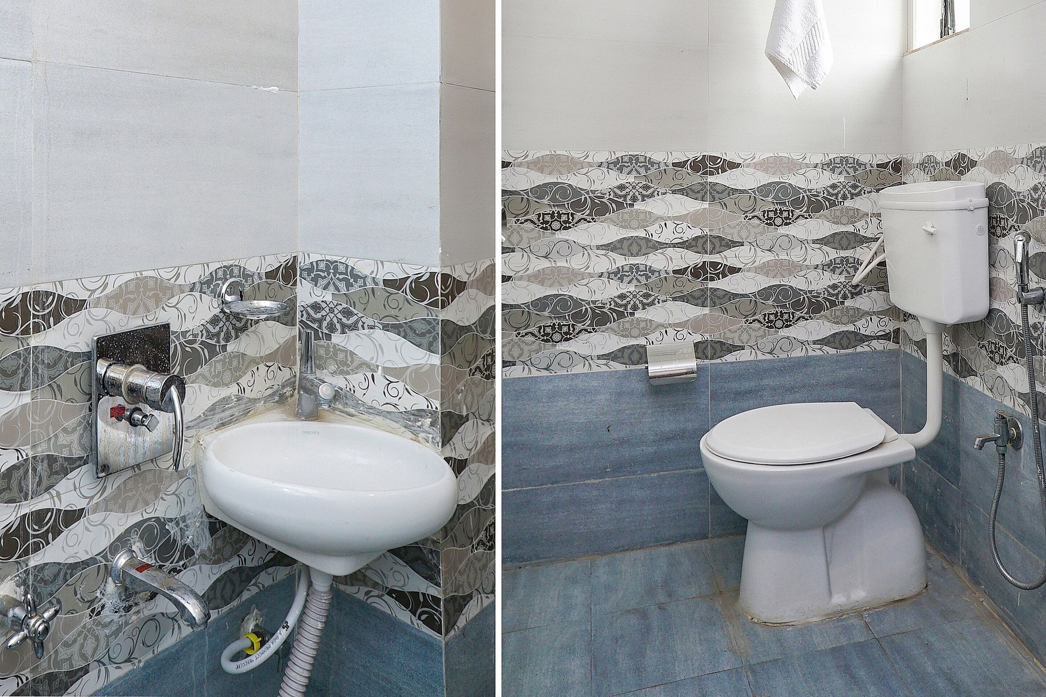 Hotel O Divine Destination Classic 15