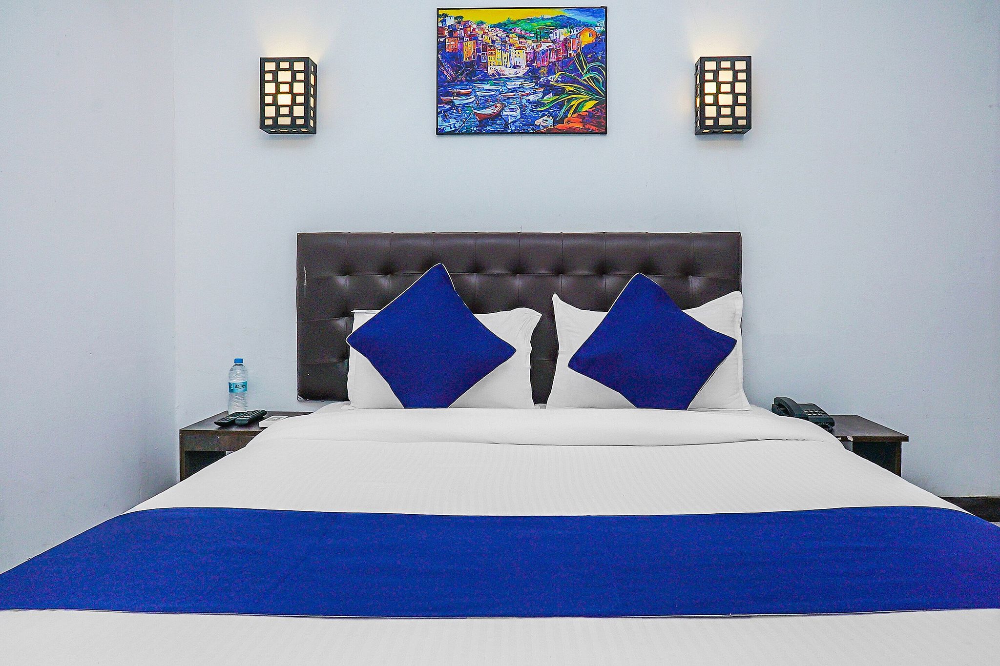 Hotel O Divine Destination Classic 3