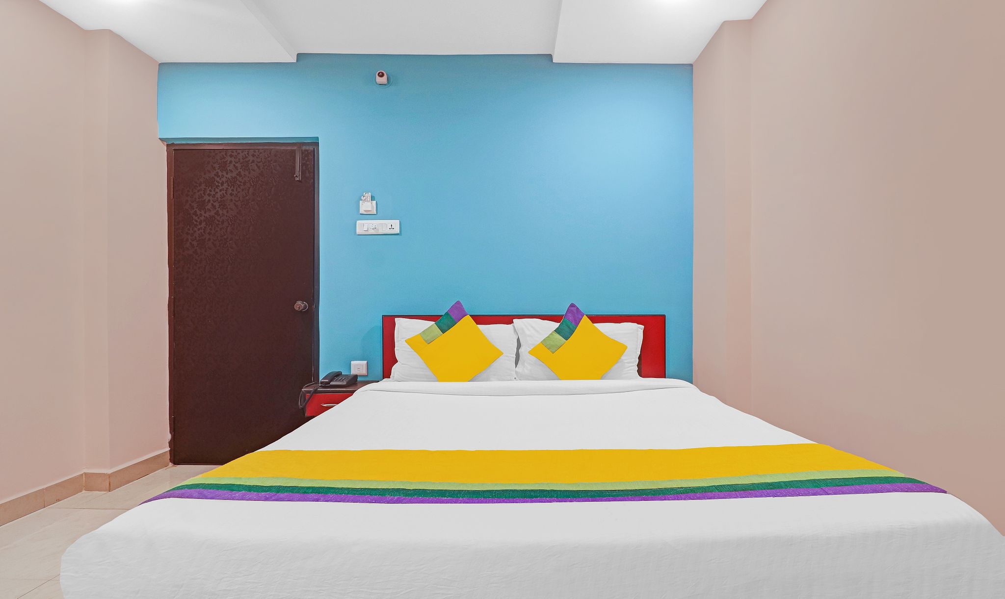Itsy Hotels Aflah Standard Double Room 5