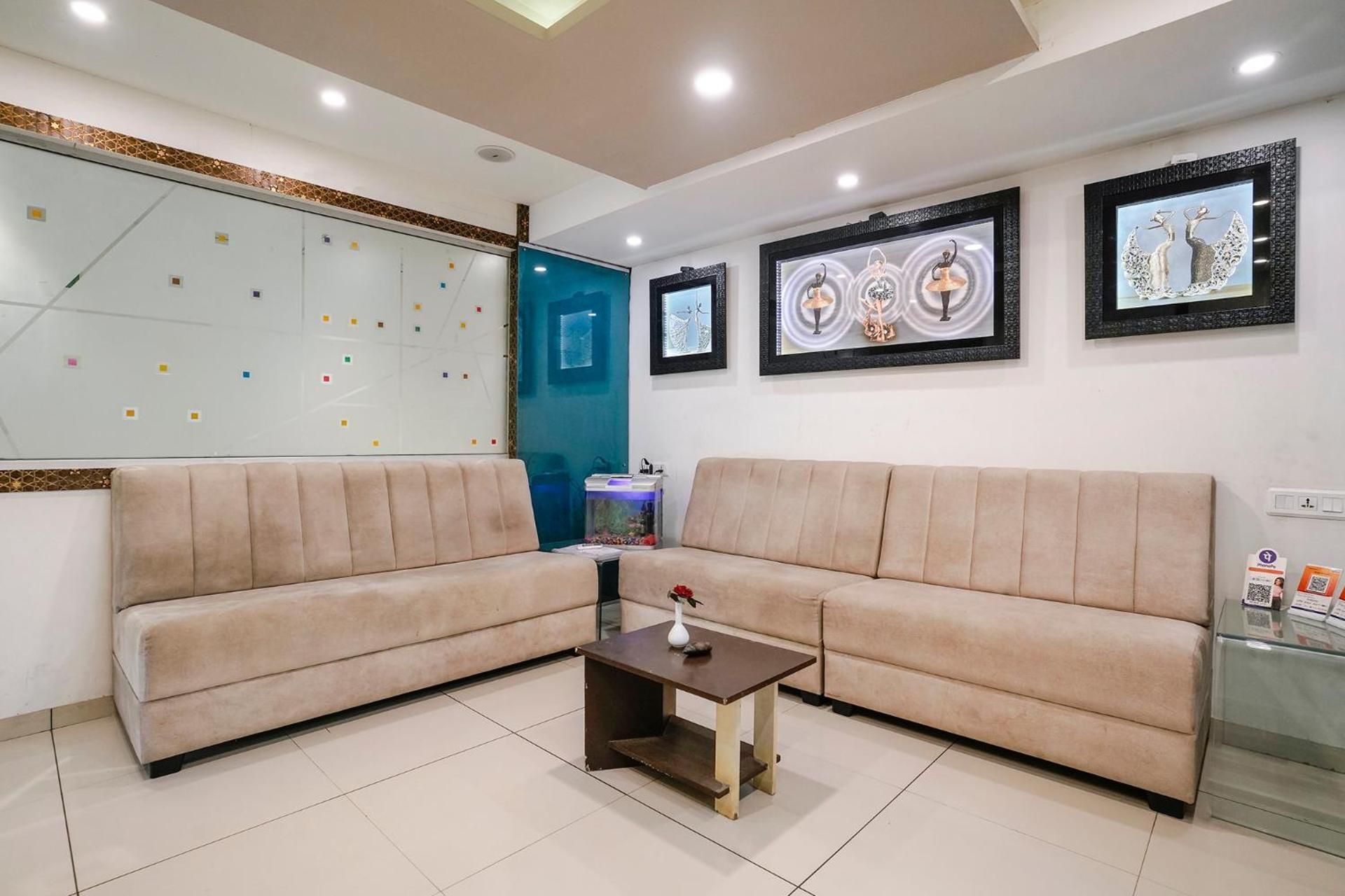Facilities