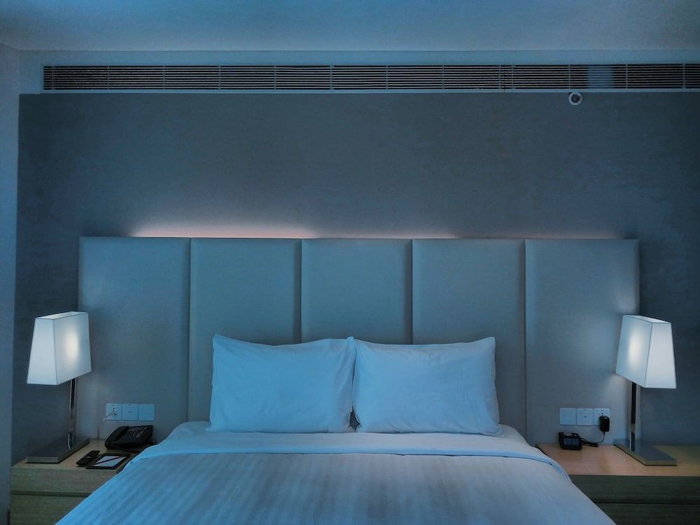 undefined Marriott Executive Apartments Hyderabad 9