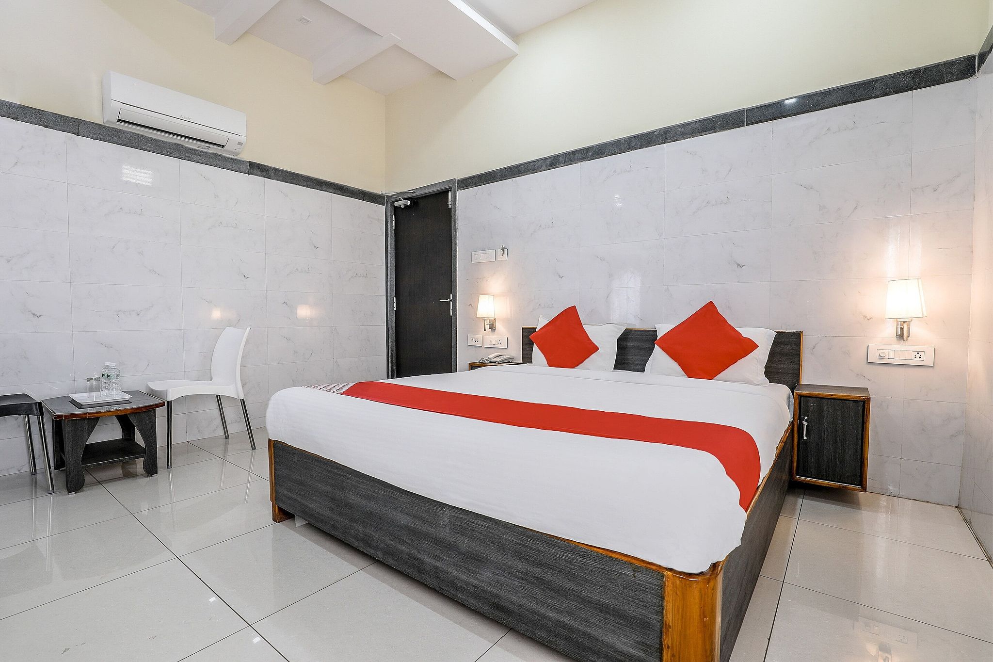 Super Hotel O Src Grand Classic Room 13