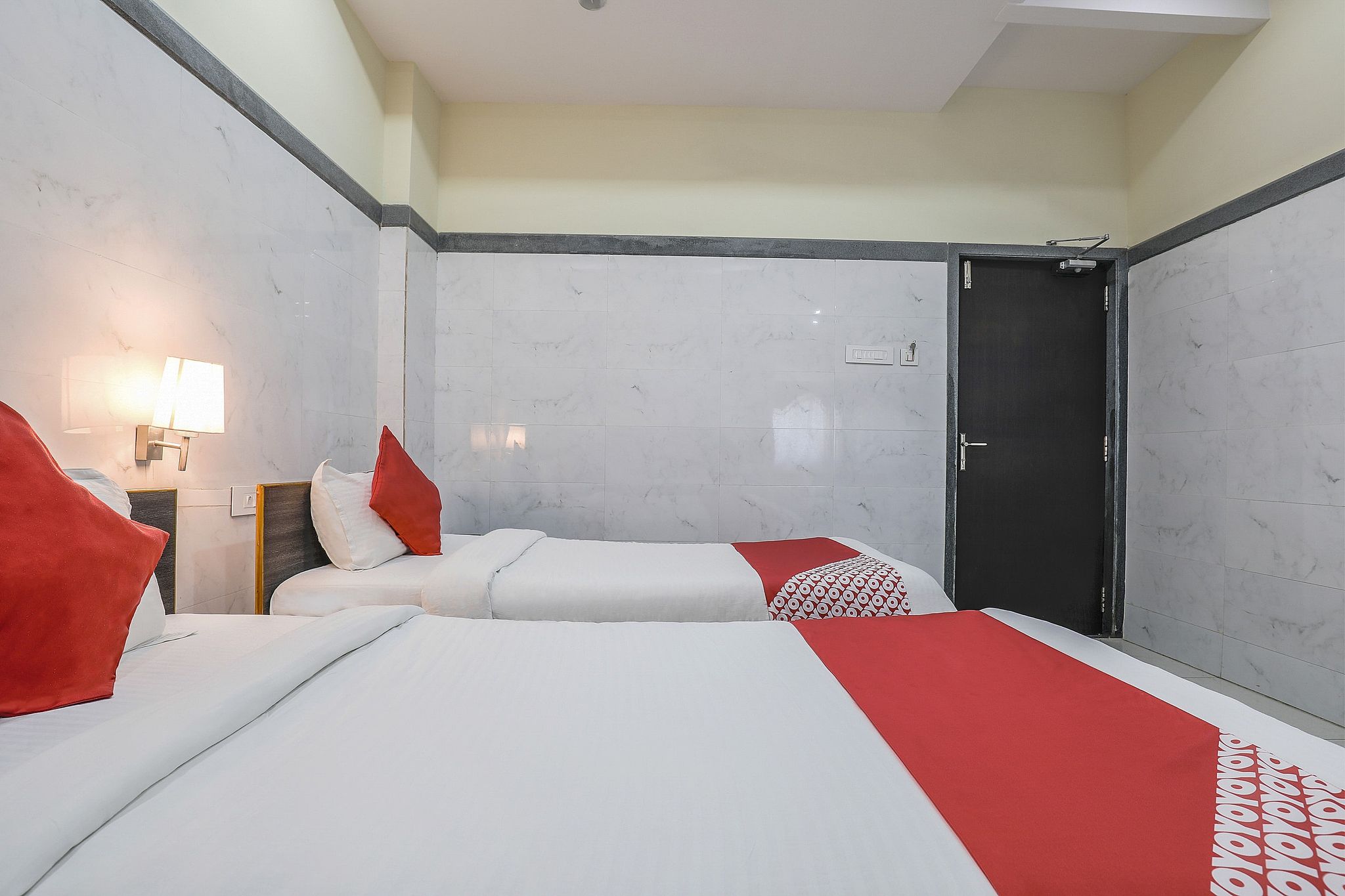 Super Hotel O Src Grand Classic Room 24